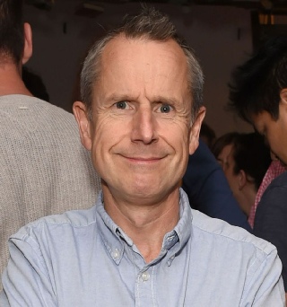 Jeremy Hardy