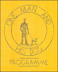One Man And His Dog