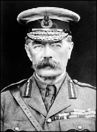 Lord Kitchener